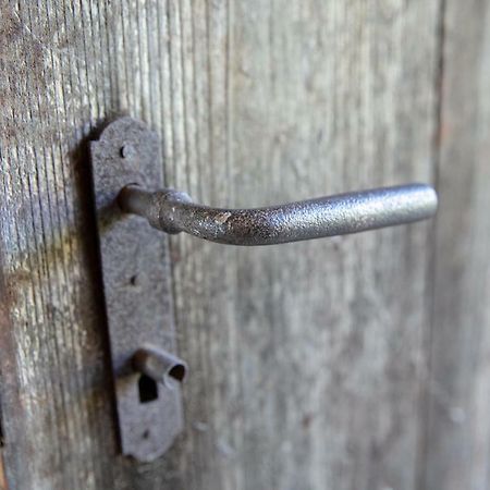 Das Holzpoidl Greisdorf Ngoại thất bức ảnh