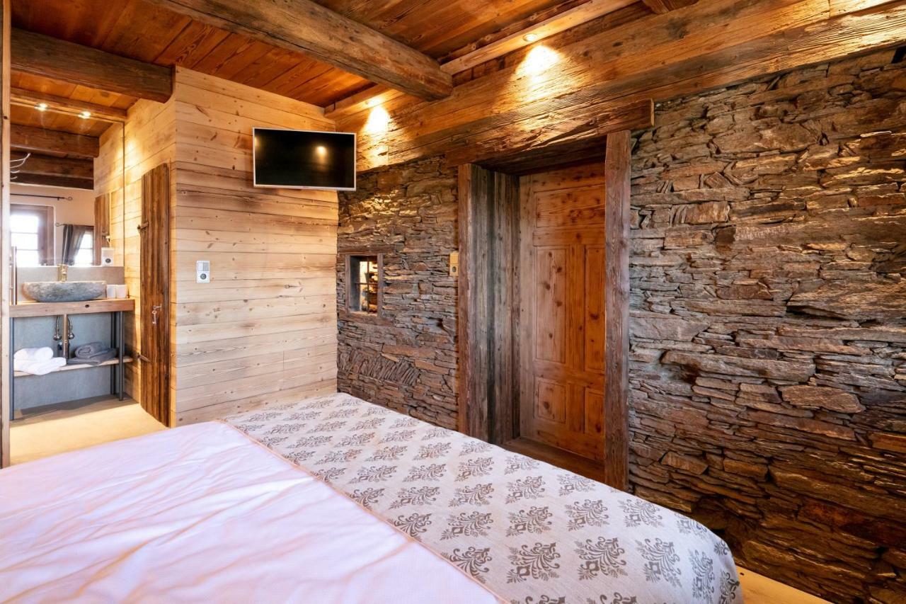 Das Holzpoidl Greisdorf Ngoại thất bức ảnh