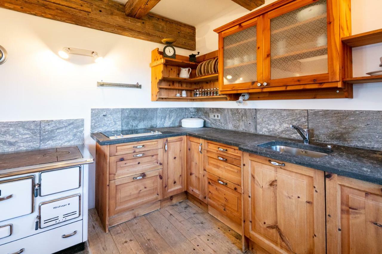 Das Holzpoidl Greisdorf Ngoại thất bức ảnh